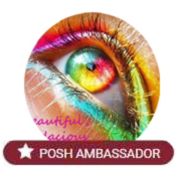 ~ Posh Ambassador ~ - Picture 8 of 8
