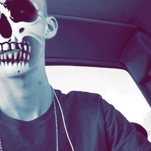 Meet your Posher, Cameron