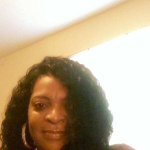 Meet your Posher, Gladys