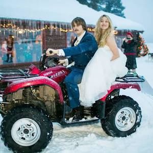 Meet your Posher, Charlie-marie