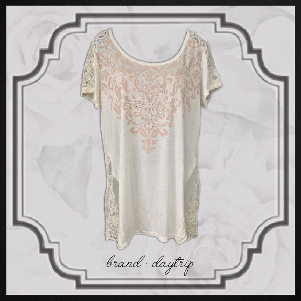 Daytrip Top.
