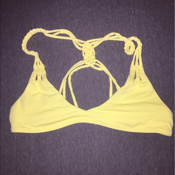 Frankie's Bikinis Other - Frankie's bikini