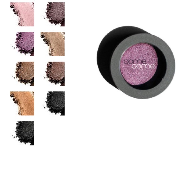 Dome Beauty Other - 🎀 Dome Beauty Diamond Shadow Quartz