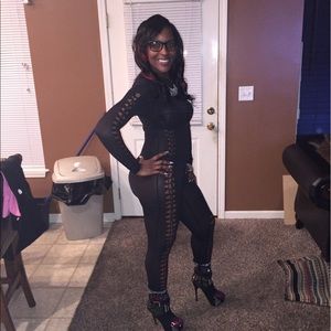 Meet your Posher, Alexandria