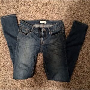 PacSun Medium Wash Jeans