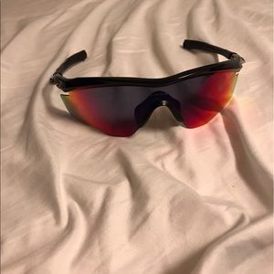 Oakley M2 Frames