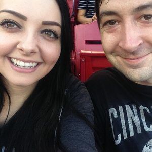 Meet your Posher, Violet