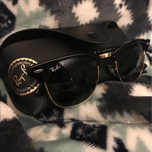 Ray Bans