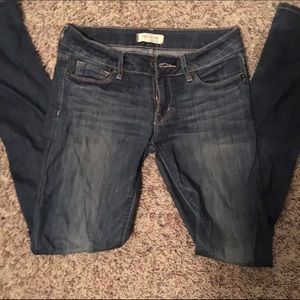 PacSun Dark Wash Jeans