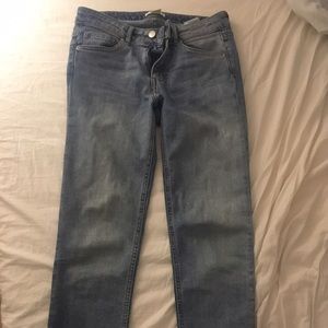 H&M jeans