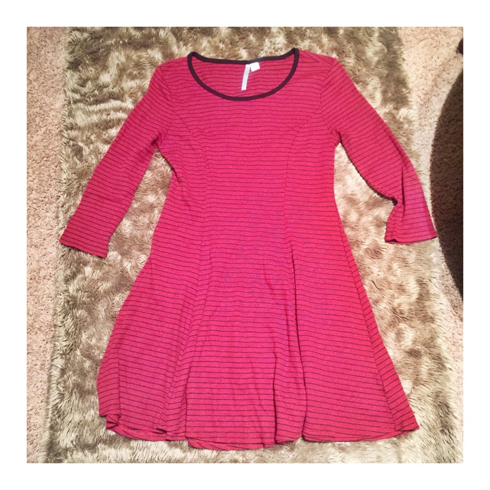 Frannie's School Girl Dress
