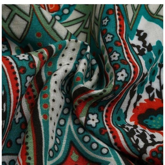 ❤️1LEFT❤️🎉3HP🎉 flowy boho sleeveless dress S,m,l - Picture 4 of 4