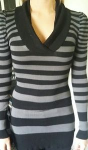 Great leggings sweater