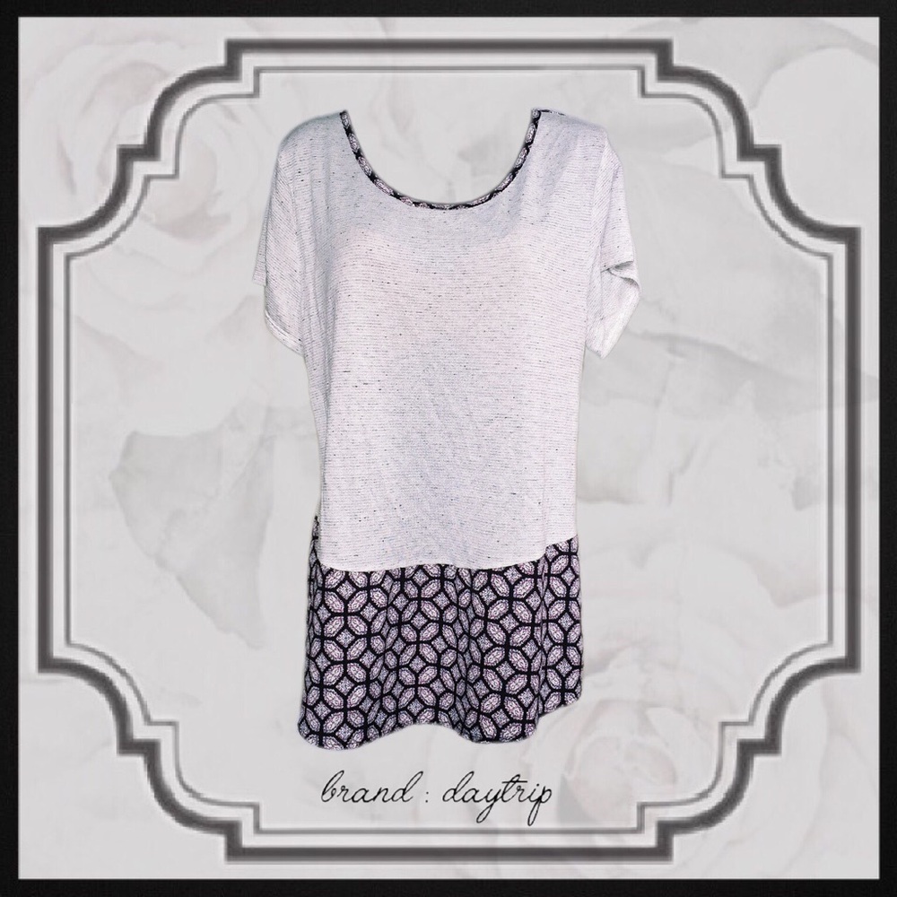Daytrip Top.
