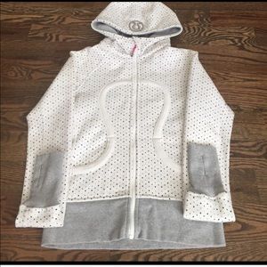 Lululemon scuba hoodie