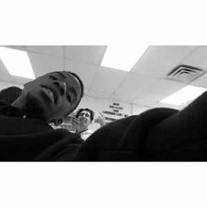 Meet your Posher, Andy