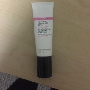 Sephora matifiant moisturizer