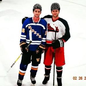 Meet your Posher, Lou