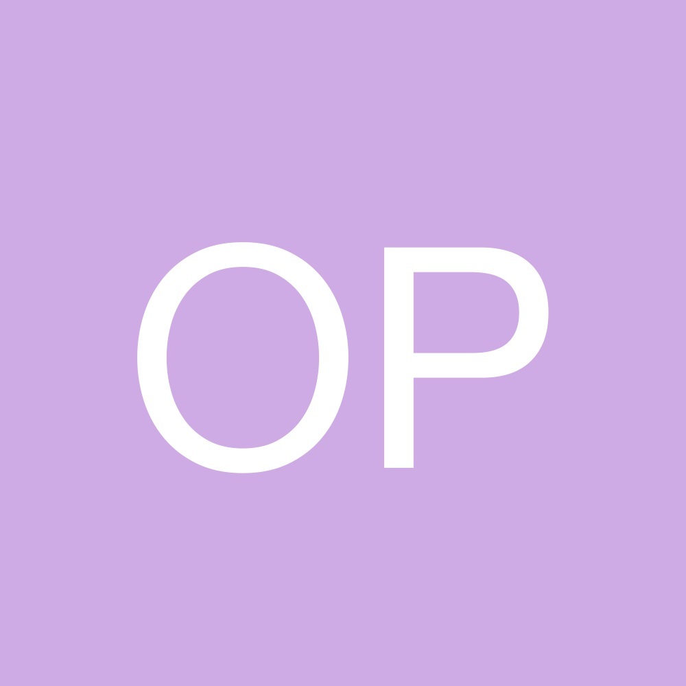 Meet your Posher, Oksana