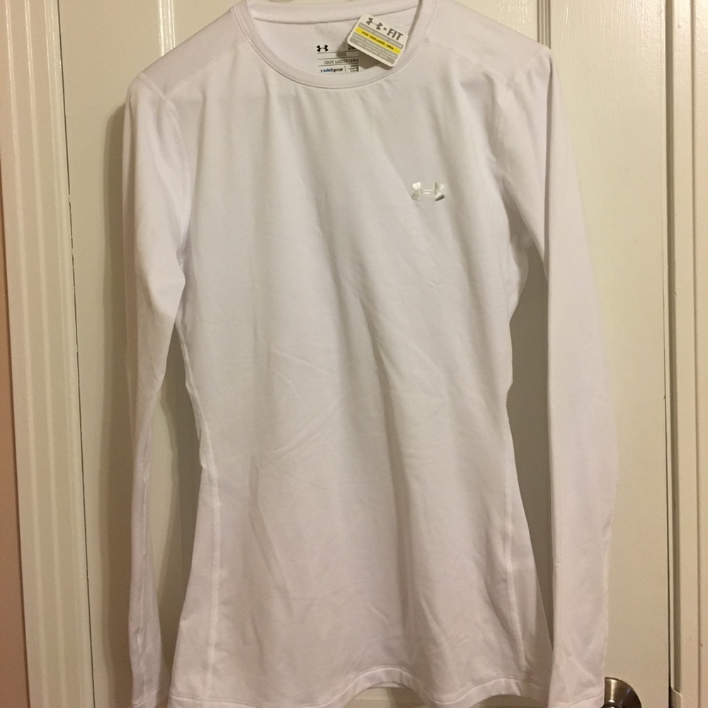 Under Armour Fitted Shirt