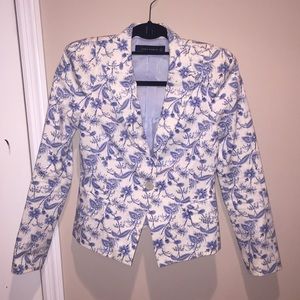Zara women blazer