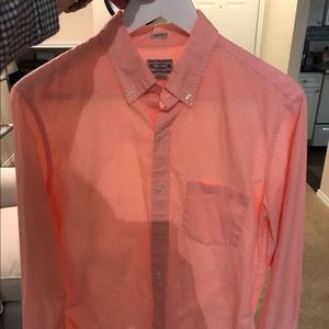 J. Crew Casual button-down shirt