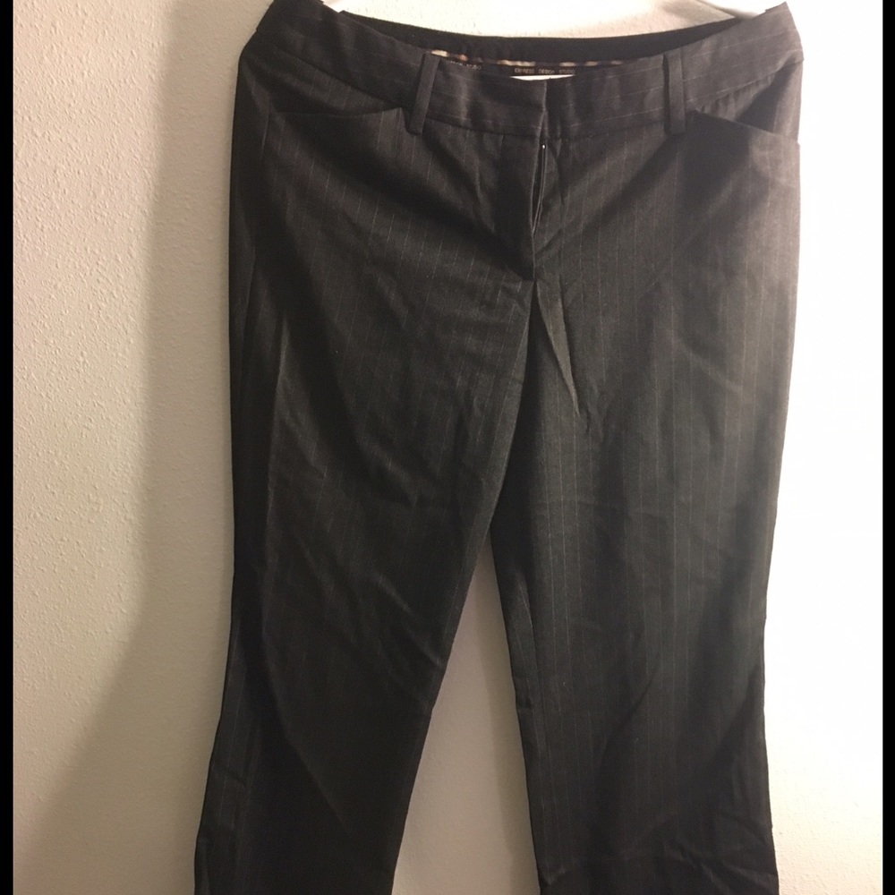 Dress Slacks