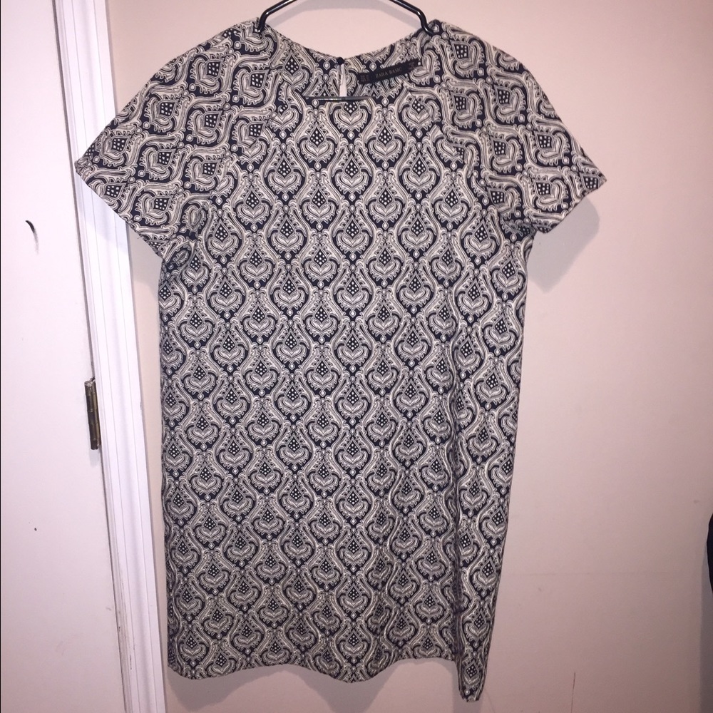 Zara mini dress