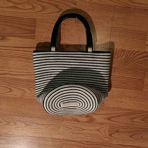 Talbot's purse