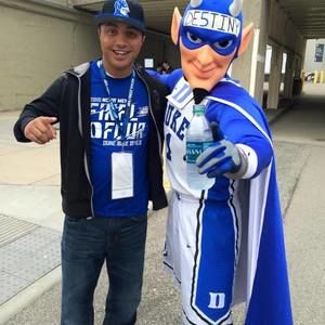 Meet your Posher, Austin