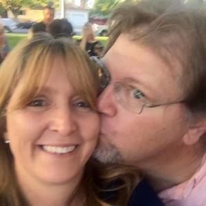 Meet your Posher, Chrissy