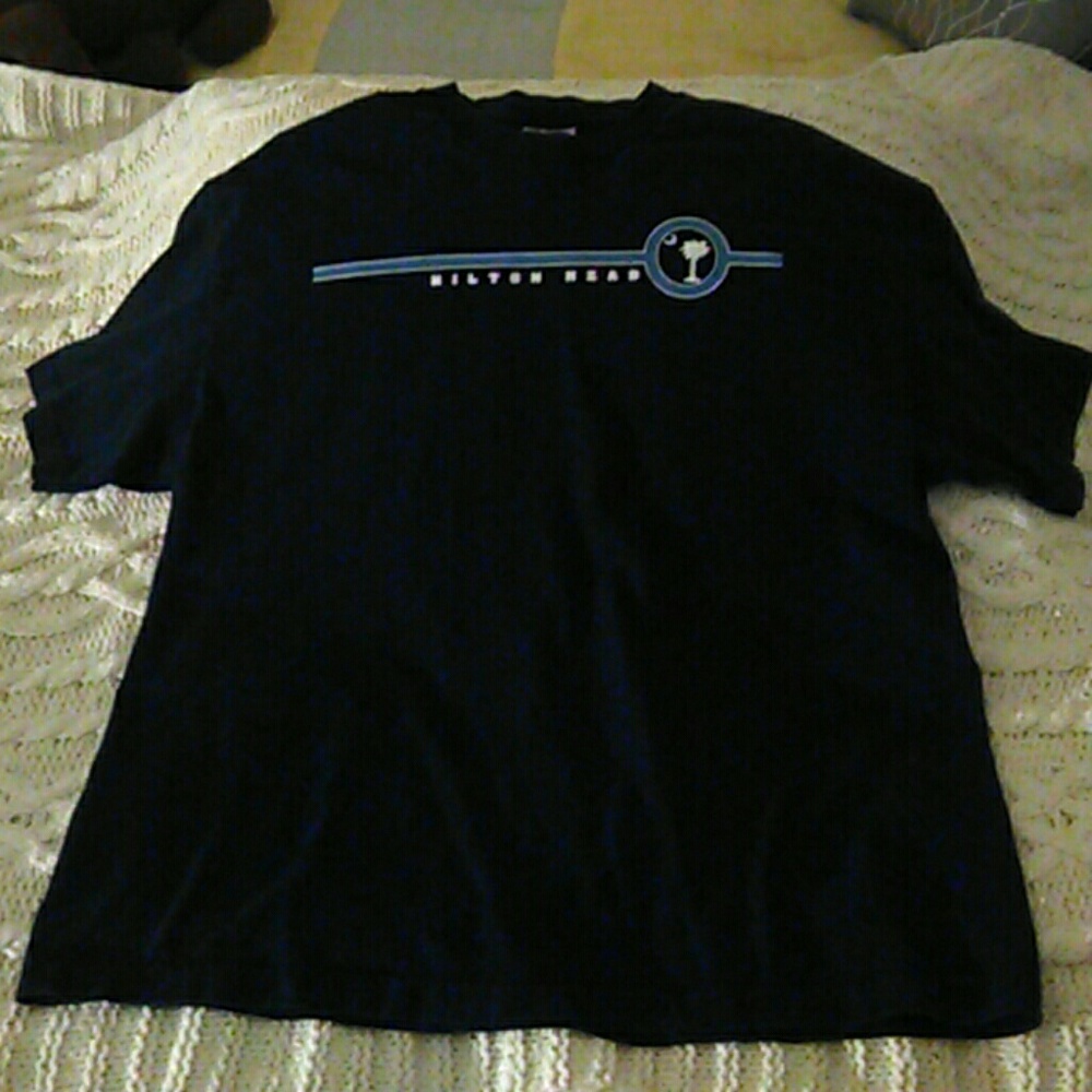Hilton Head T Shirt