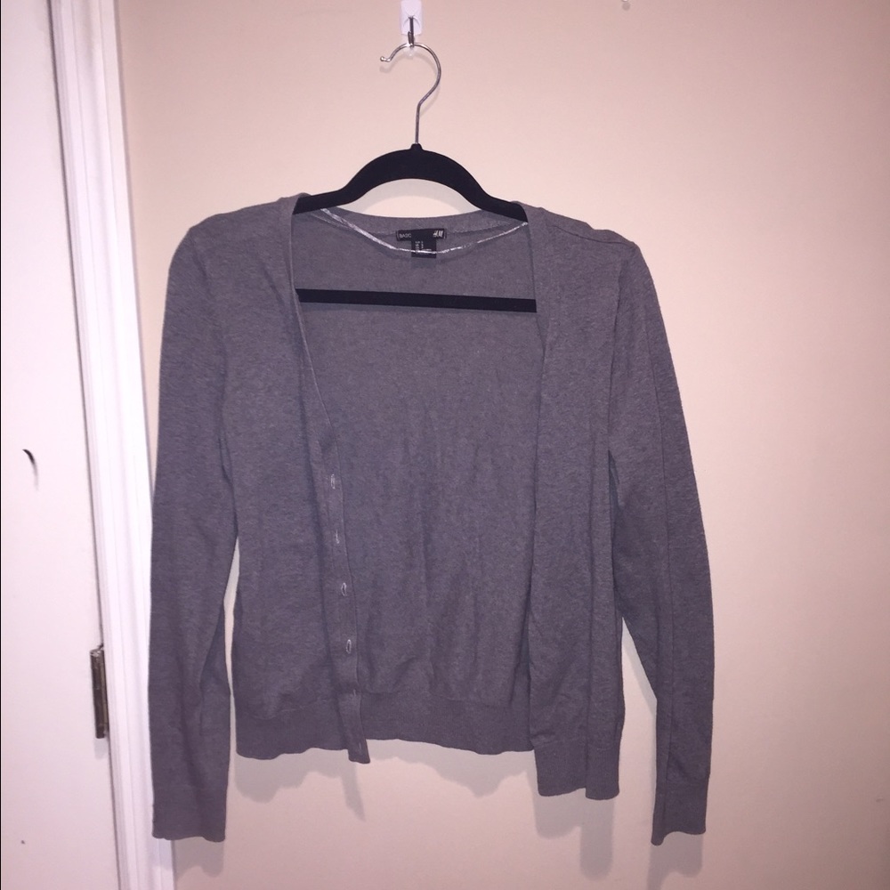 H&M cardigan