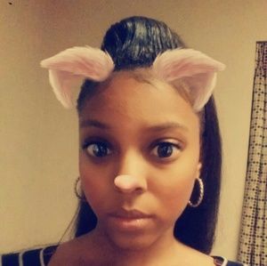 Meet your Posher, Ciara