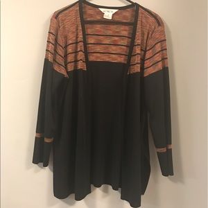 Exclusively Misook Cardigan