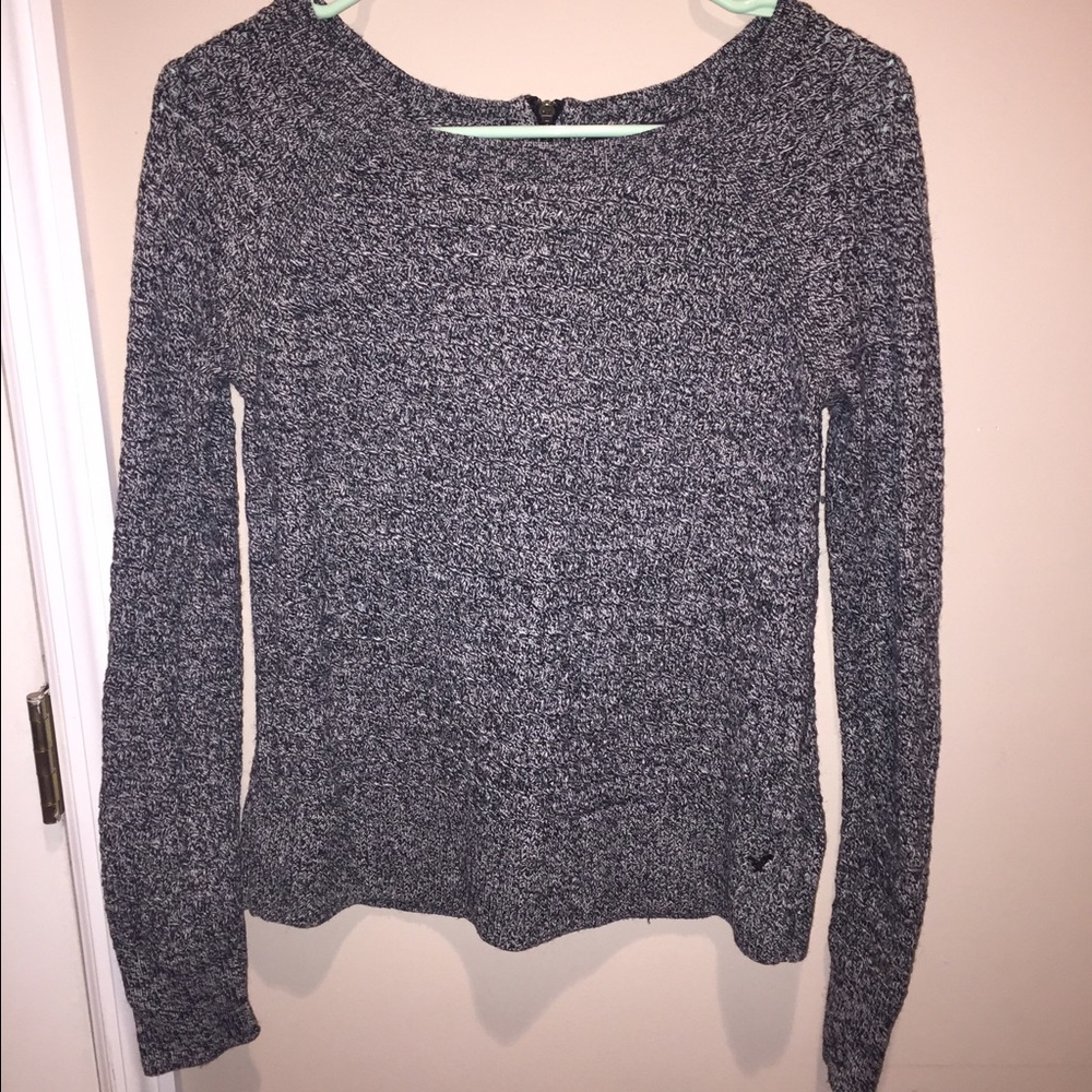 American Eagle knitted sweater