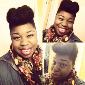 Meet your Posher, Tiara