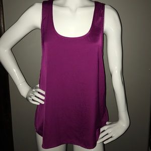 Guess Solid Inbloom Bi-Level Top