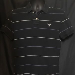 Men’s American Eagle polo