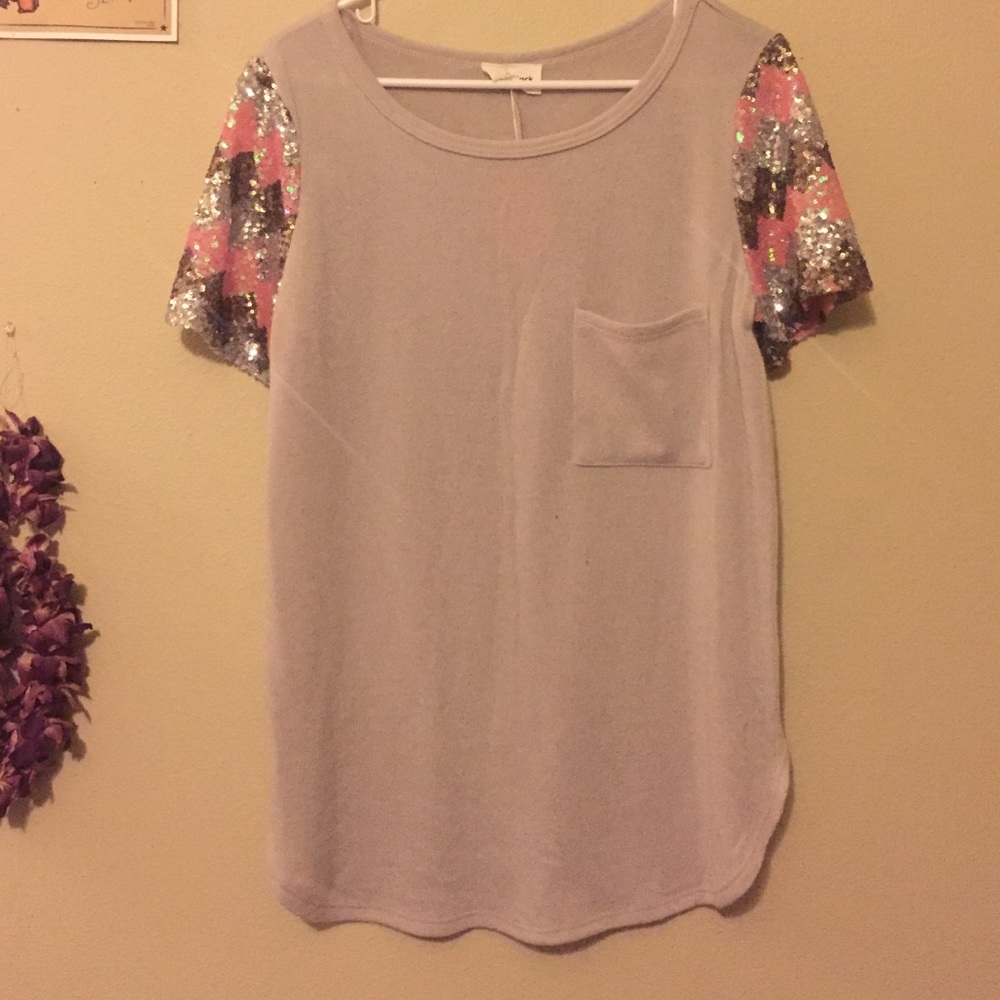 NEW WITH TAGS! Boutique T-shirt