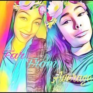 Meet your Poshers, Gillian & Milkeyla