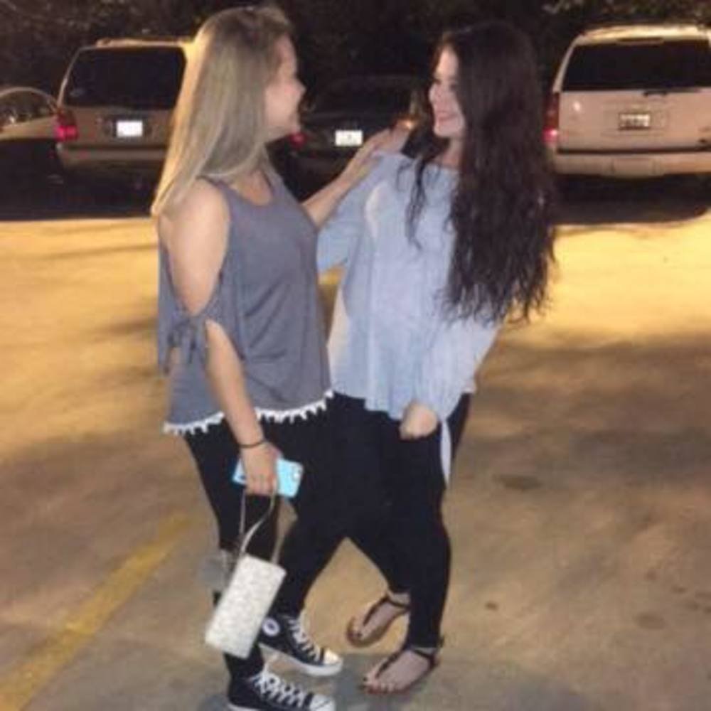 Meet your Posher, Trasey