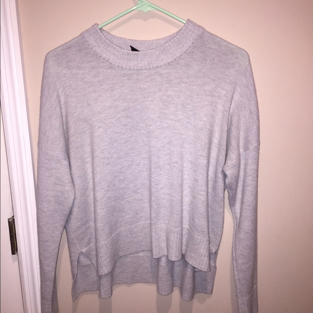 H&M sweater
