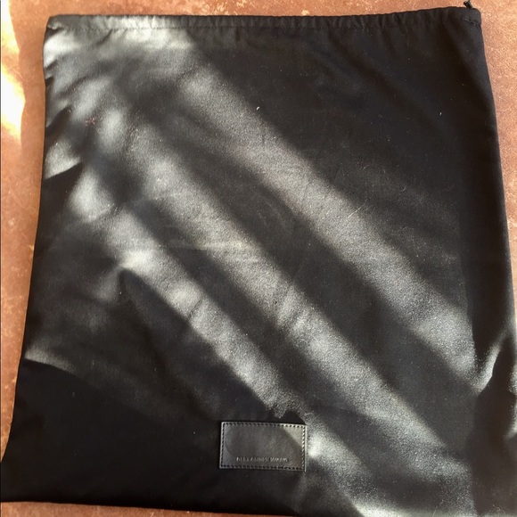 Alexander Wang Rocco Bag in Midnight Blue - Picture 6 of 8