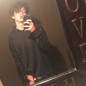 Meet your Posher, Gabriel