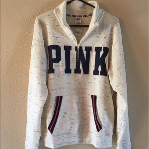 Medium Pink Sweatshirt