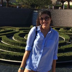 Meet your Posher, Sofia