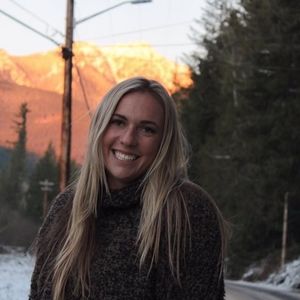 Meet your Posher, Claire