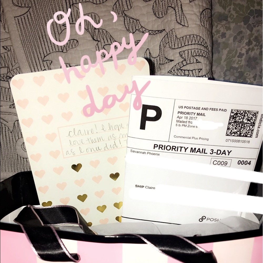 Wrapped ! About to be packaged! :-)