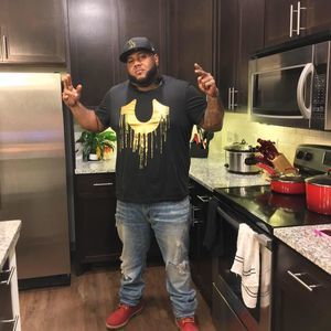 Meet your Posher, Jr.